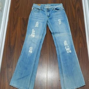 Yes! Miss Denim Cult size 30